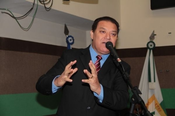 Toninho de Souza: “Como a Câmara Municipal não possui Código de Ética, então, teremos de utilizar como parâmetro o de no