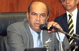 Segundo TCE, Júlio Pinheiro pagou honorários acima do permitido a agência de propaganda e por serviços de fotocópias não