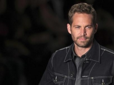 Paul Walker