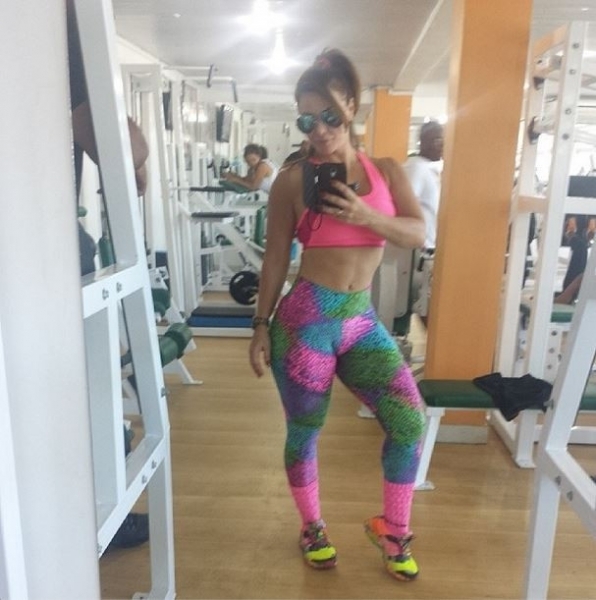 Viviane Arajo