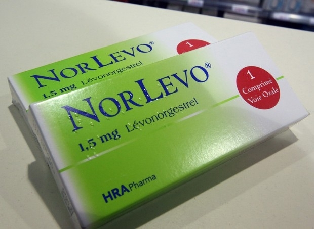 Plula do dia seguinte Norlevo passar a ter aviso sobre ineficcia em mulheres com mais de 80 quilos.