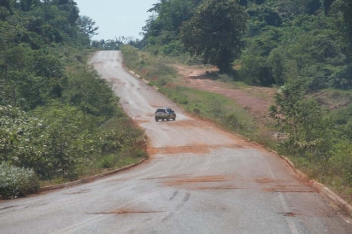 Os trechos explorados são das MT 246/343/358 e 130 e totalizam 360,9 Km; A concessão deve ocorrer pelo prazo de 35 anos