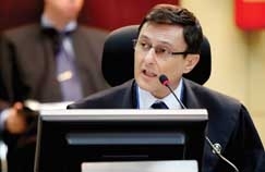 Embora investigação tenha durado um ano no TCE, presidente eleito, conselheiro Waldir Teis, considera que procedimento f