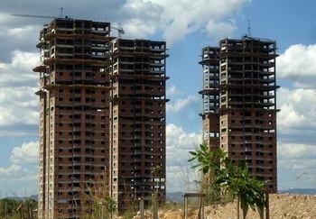 Preo do m subiu 4.72% em outubro