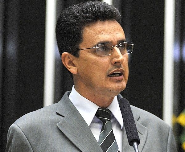 Ex-secretrio destaca legado deixado ao governo Silval