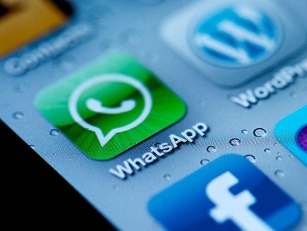 Fotos comearam a ser espalhadas por meio do aplicativo e depois pararam na internet