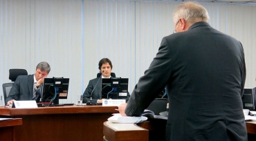 Pleno do STJD manteve a punição para a Portuguesa no julgamento desta sexta-feira
