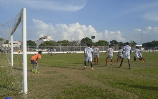 104 equipes de todo o Brasil comeam disputa pela Copinha