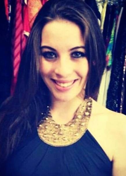Silvane foi morta com uma pancada na cabea