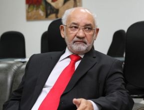 Juvenal Pereira da Silva, presidente do TRE ressalta que novo mecanismo aumenta a confiança do cidadão na Justiça Eleitoral de Mato Grosso
