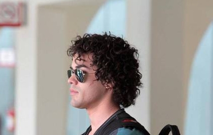 Sam Alves d uma de estrela em boate no Rio de Janeiro, diz jornal