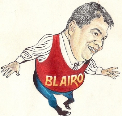 Empresário e suplente do senador Blairo Maggi, Cidinho dos Santos (PR) poderá ser a alternativa da base governista, já com 7 siglas, na disputa pelo Paiaguás