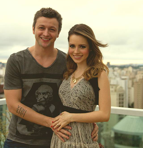 Sandy e Lucas