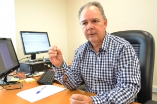 Gilberto Gomes: