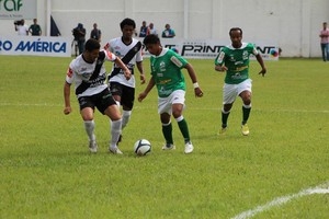 Luverdense dispara na liderana do grupo B
