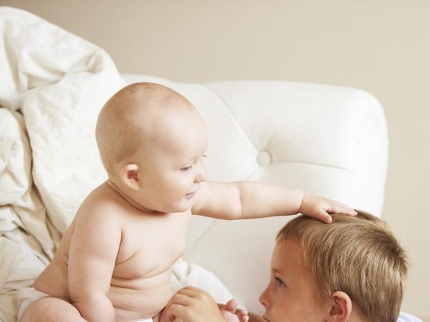 Apesar de crescerem mais rpido na infncia, filhos mais filhos podem ter mais problemas na fase adulta