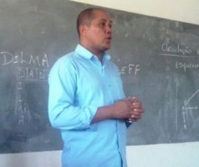Antônio Cartucheira era secretário de Planejamento quando foi acusado pelo crime de estupro em dezembro de 2013; ele foi exonerado do cargo