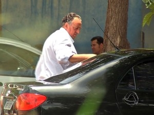 Pedro Henry trabalha em dois empregos em Cuiab