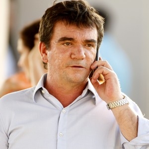 Andrs quer voltar  presidncia do Timo