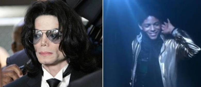 Teste de DNA confirma que Michel Jackson  pai de jovem cantor, diz jornal