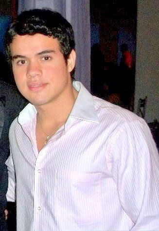 Lus Pelegrini morreu ao tentar ingressa na Polcia Militar de Mato Grosso