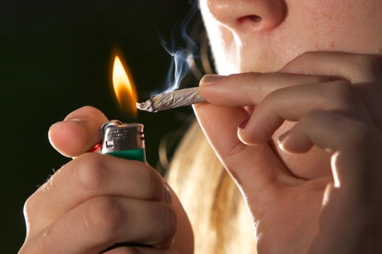  possvel morrer apenas com o uso da maconha pura, mostra nova pesquisa alem.