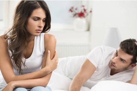 Mulheres se tornam mais irritadias e podem ter depresso