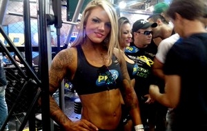 Letcia Caron