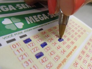 Mega-sena, que est acumulada em R$ 6,5 milhes, ser sorteada neste sbado