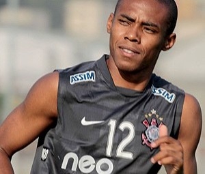 dolo da Fiel: Elias foi do Timo de 2008 a 2010