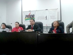 Julier Sebastio da Silva deu entrevista nesta 5 para falar sobre deciso