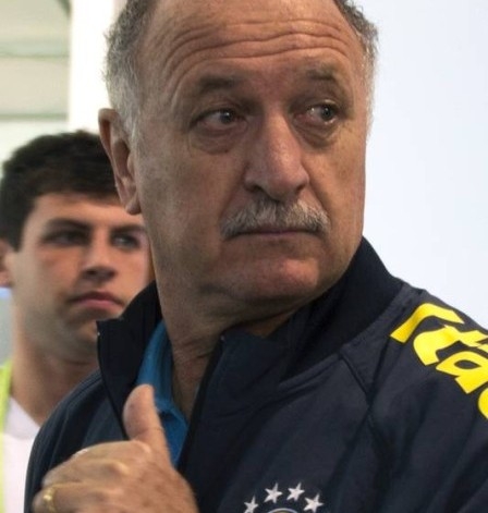 Felipo viajou para Porto Alegre s pressas