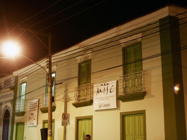 Museu da Imagem e do Som de Cuiabá está os sete pontos que deveriam ter melhorias para a Copa