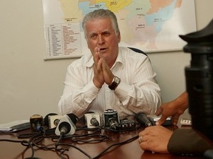 Vilceu Marchetti foi morto nesta segunda-feira