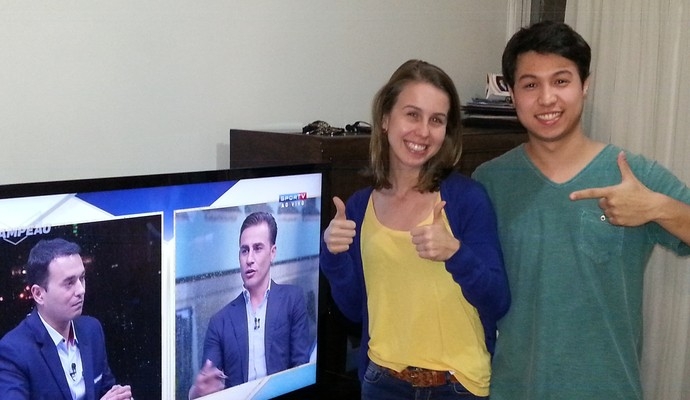 Elton diz que s havia apostado em resultados comuns at ento