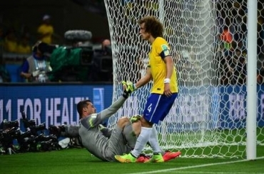 Brasil precisa se reerguer para estar na Copa em 2018