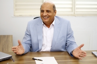O deputado Zeca Viana possua R$ 5 milhes em 2010