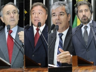 Senadores