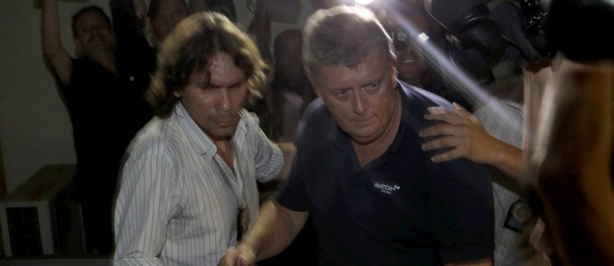 Hudson Pontes / Agncia O Globo