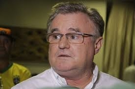 Era Maggi e Mauro Mendes so aliados e podem formar chapa